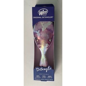 Wet Brush Original Detangler Tie Dye Iris